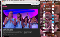 SCD#8 - It's the Final, dahhhlinngs