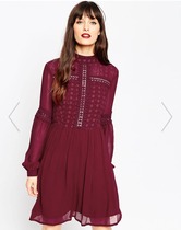 Vintage fashion
