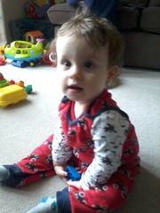 November 2014 - The one where they outrun us!