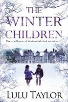 Book giveaway: The Winter Children by Lulu Taylor
