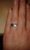Photos of engagement rings