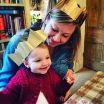 November 2014 - The one where they outrun us!