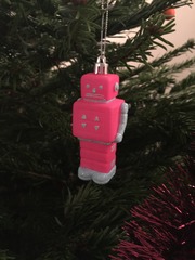 Oh come all ye frugalers, joyful in December, oh come ye, oh come yea and chat