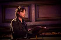 Swagger Inn Thread 119 - Ding dong merrily on high, the Musketeers are waiting