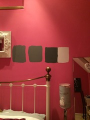 Paint colour advice (F&B)
