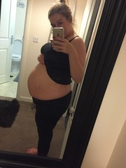 Bump photos :)
