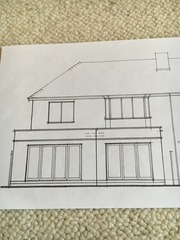 2016 kitchen extension / fitting thread anyone?