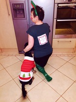 parkrunners (AOWALC, #DFYB) Anonymous Keep on Going 5K at a time