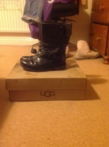 UGGS ughghghghghgh