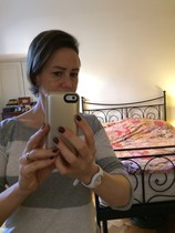 **Tamoxigang 53** Roll up, roll up... Anyone with any cancer (or test-waiting) welcome!