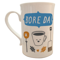 Can anyone help me find bone china tea mugs?