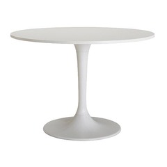 Help to find White dining table...