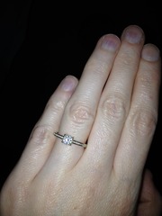 Photos of engagement rings