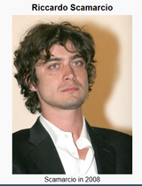 London Spy starts on BBC Two -  Monday 9 November -  9pm