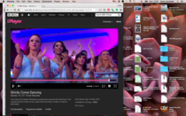 SCD#8 - It's the Final, dahhhlinngs