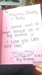 Christmas and New Year's Babies - thread 2 (20w scans right around the corner)