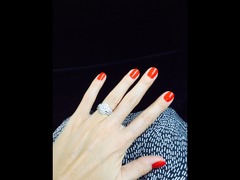 Photos of engagement rings