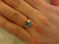Photos of engagement rings