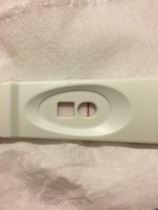 Thread 2. #Ttc1. We weren't supposed to start yet, but the starting pistol (penis) has gone off. Join our journey as we navigate the ovia boat, pissy sticks and symptoms spotting