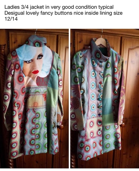 FB shite thread