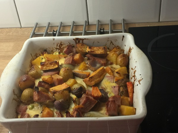 Slimming World Support Thread 2016 (2)