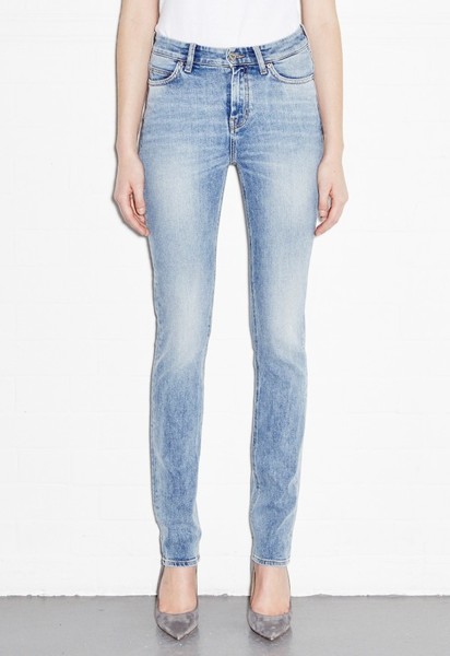 Do I need to move on from skinny jeans??
