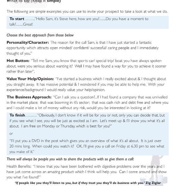 MLM bot watch - Continued discussion of the network marketing companies Forever Living, Herbal Life, Juice Plus etc as a pyramid scheme or scam