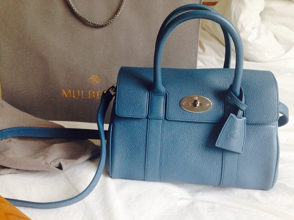 How much would you spend on a nice bag?