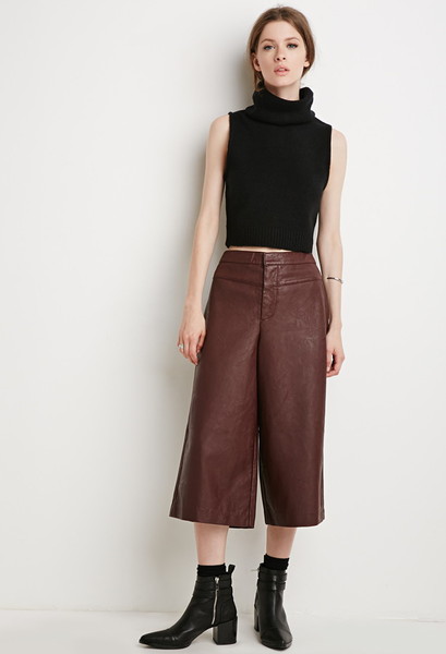 Crap fashion...... Stuff you will be swerving this year