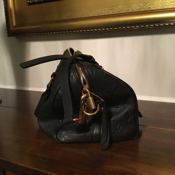 How much would you spend on a nice bag?