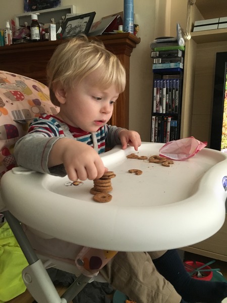 Little Dish Go Gos feedback thread – see what testers think of the latest snacks for LO’s NOW CLOSED