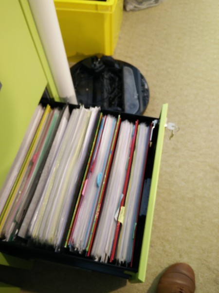 KONDO Thread 9