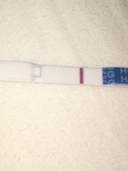 Is this a BFP???