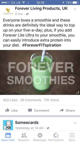 MLM bot watch - Continued discussion of the network marketing companies Forever Living, Herbal Life, Juice Plus etc as a pyramid scheme or scam
