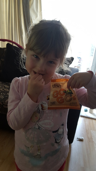 Little Dish Go Gos feedback thread – see what testers think of the latest snacks for LO’s NOW CLOSED