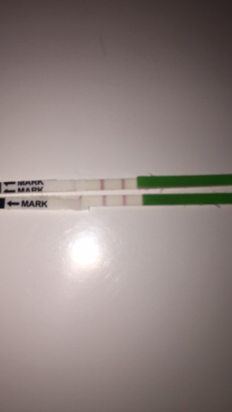 The craziness that is TTC after stopping the pill. On this thread we have 100 day cycles, do weeks of opks and send ovia into a fit with our ever changing fertile windows! Welcome.