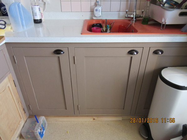 Kitchen advice needed!