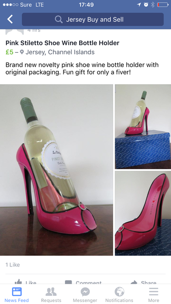 FB shite thread