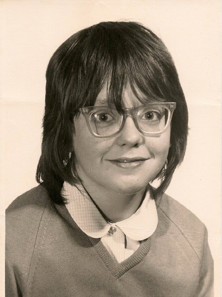 to think this is the worst school photo ever!!