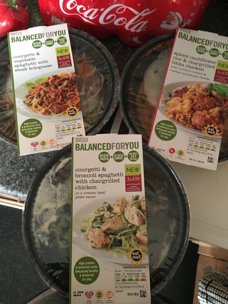 MFP to lose weight - Part 3