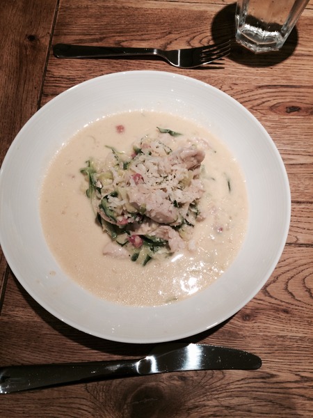 Week 2 - 2016 Low Carb Bootcamp - our first official weigh-in!