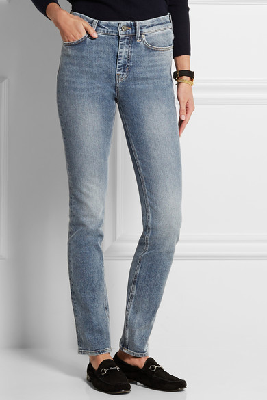 Do I need to move on from skinny jeans??