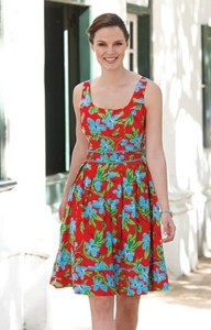 What to wear with this dress?