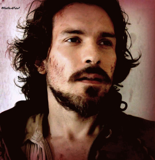 Swagger Inn Thread 121 - Well BBC, 2016 has arrived,  WHERE ARE OUR MUSKETEERS??????