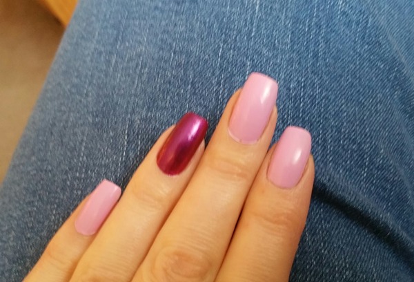 Are french manicures 'cheap looking' and make me 'common'?