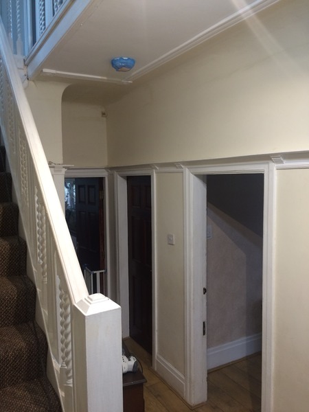 How much to decorate this