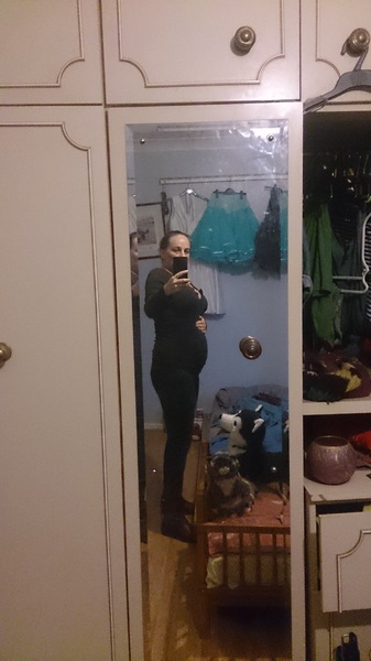 April 2016 babies - 20-week scans, growing bumps and little kicks!