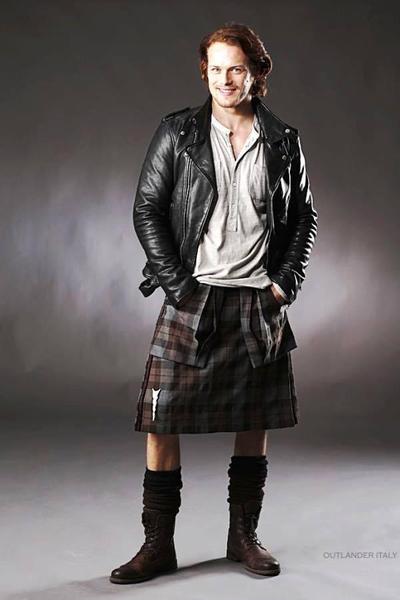 Our Girl and Captain James Discussion Thread 31