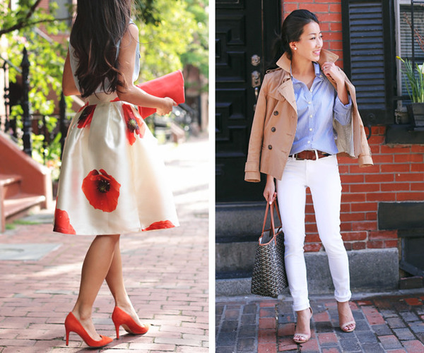 How to look 'expensive' 2