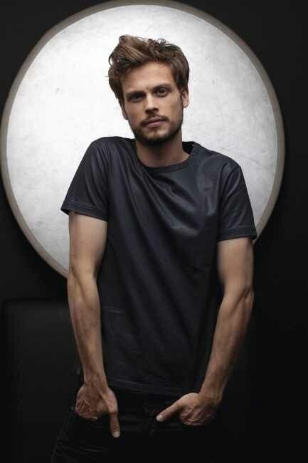 Who's your celeb crush, with pictures!